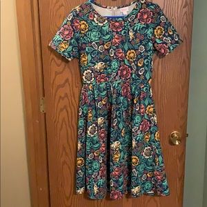 Lularoe Amelia